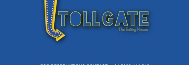 Tollgate Eating House