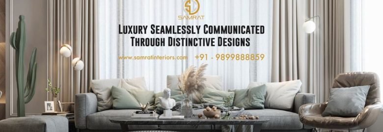 Samrat Furniture & Interiors