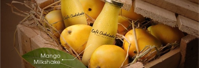 Cafe Chokolade