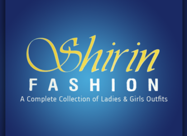 Shirin Fashion