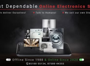 Kay Dee Electronics