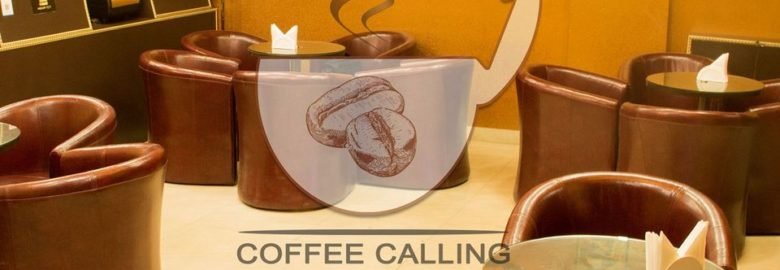 Coffee Calling