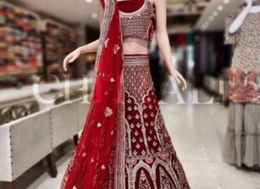 CHITRALI FASHION