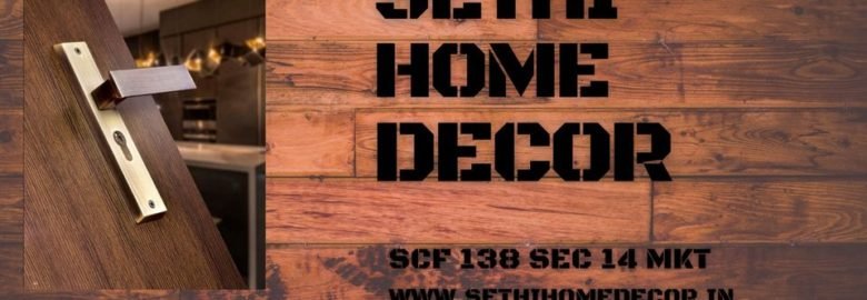 Sethi Home Decor