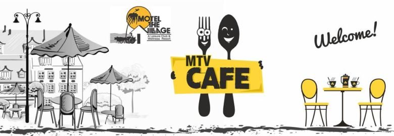 MTV Café