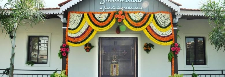 HOTEL Shathavahana