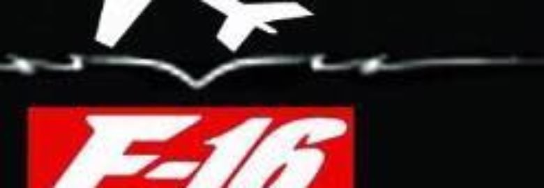 F-16 FOR MENZ