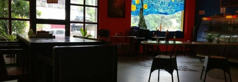 Cafe Basil