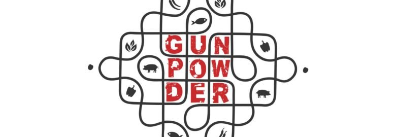 Gunpowder