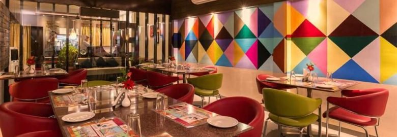 Mellowcity Restaurant