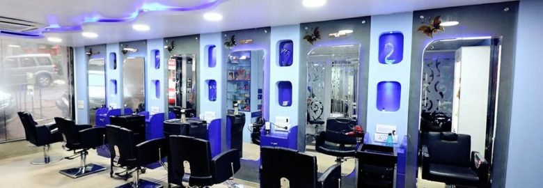 Papiillon The Beauty Lounge