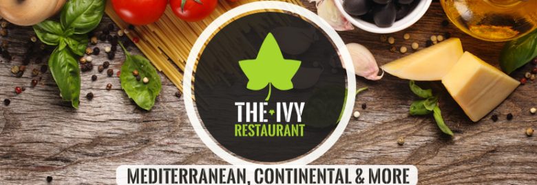 The IVY Restaurant