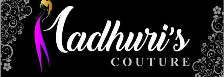 Madhuri’s couture