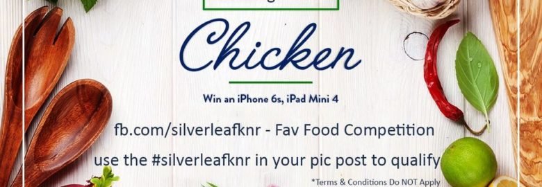 Silver Leaf Family Restaurant