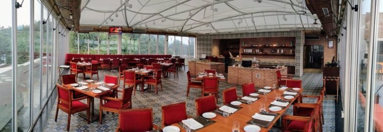The Terrace