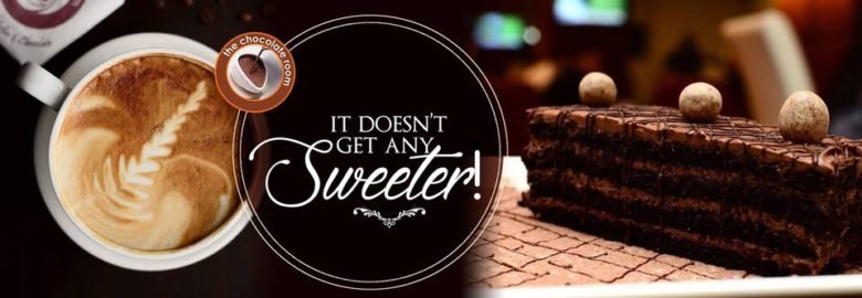The Chocolate Room