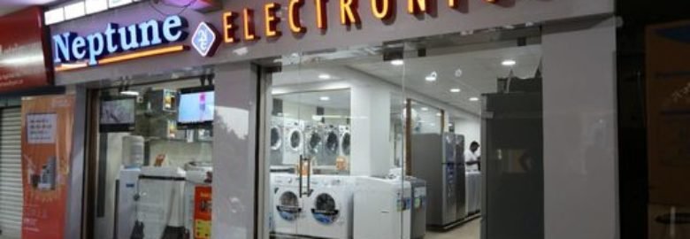 Neptune Electronics