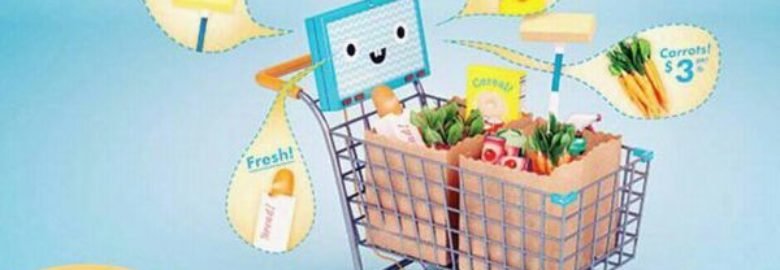 Pmart