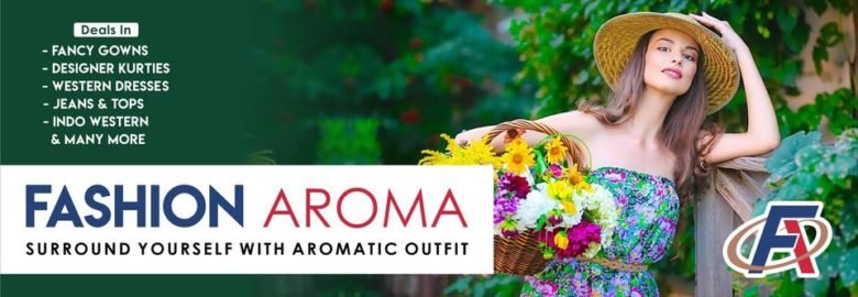 Fashion Aroma