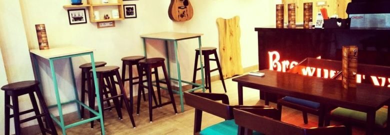 Brewberry Cafe