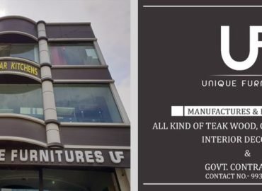 Unique Furnitures