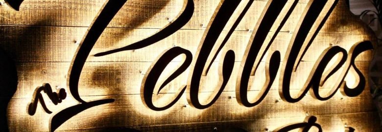 The Pebbles Bistro & Bar