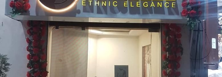 Shalin Men’s Ethnic Store