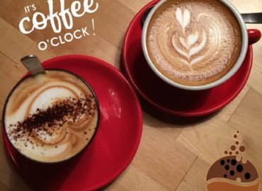 Come On Dear Cafe