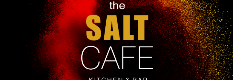The Salt Cafe