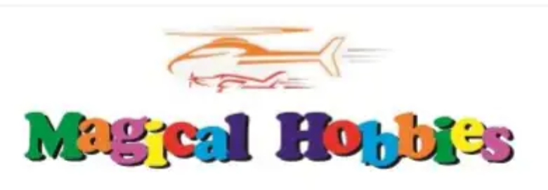Magical Hobbies
