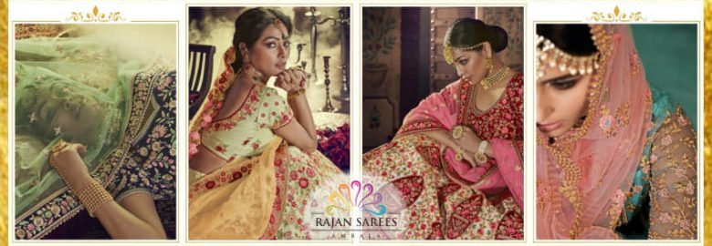 Rajan Sarees
