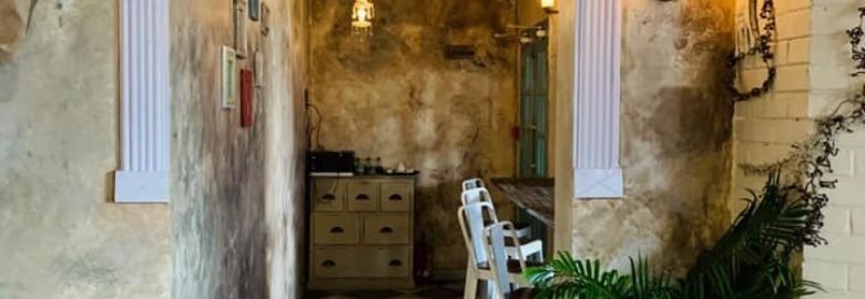 COMO – Pizzeria & Cafe