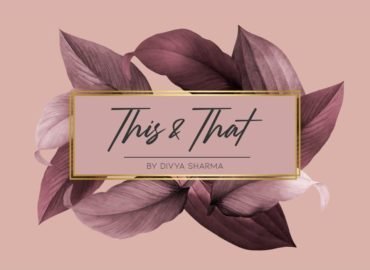 This & That