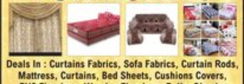 Shri Satguru Furnishing