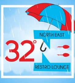 Thirty Two Degree North East