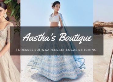 Aastha’s Boutique