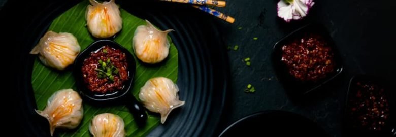 Oishii Wok