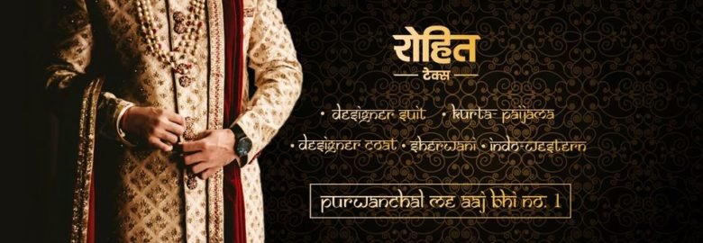 Rohit Tex Exclusive