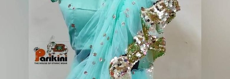 Parikini – The House of Ethnic Wear