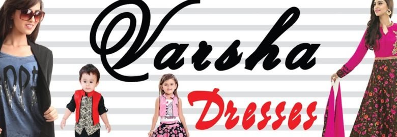 Varsha dresses