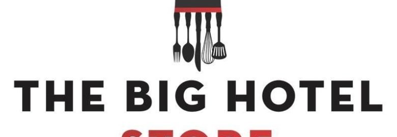 The Big Hotel Store
