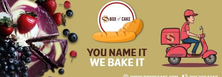 Box of Cake
