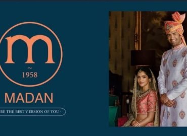 Madan Stores