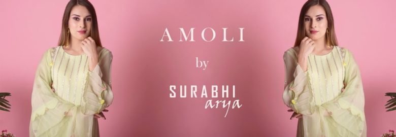 Surabhi Arya – Women Designer