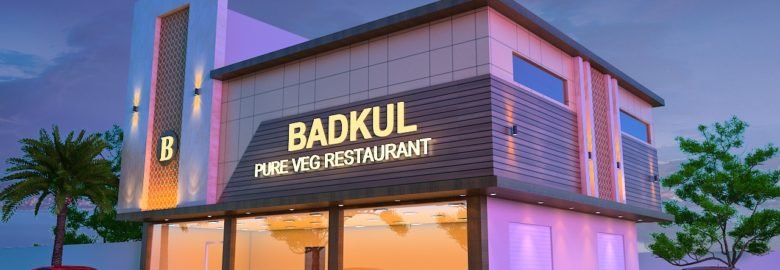 Badkul Restaurant