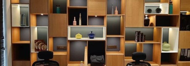 Decocity Acessories