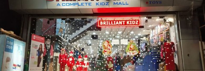Brilliant Kidz
