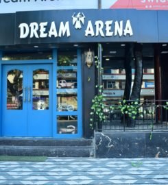 Cafe Dream Arena