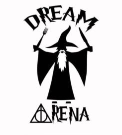 Cafe Dream Arena