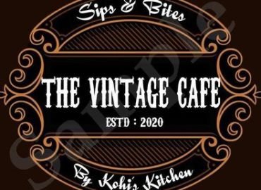 The Vintage Cafe